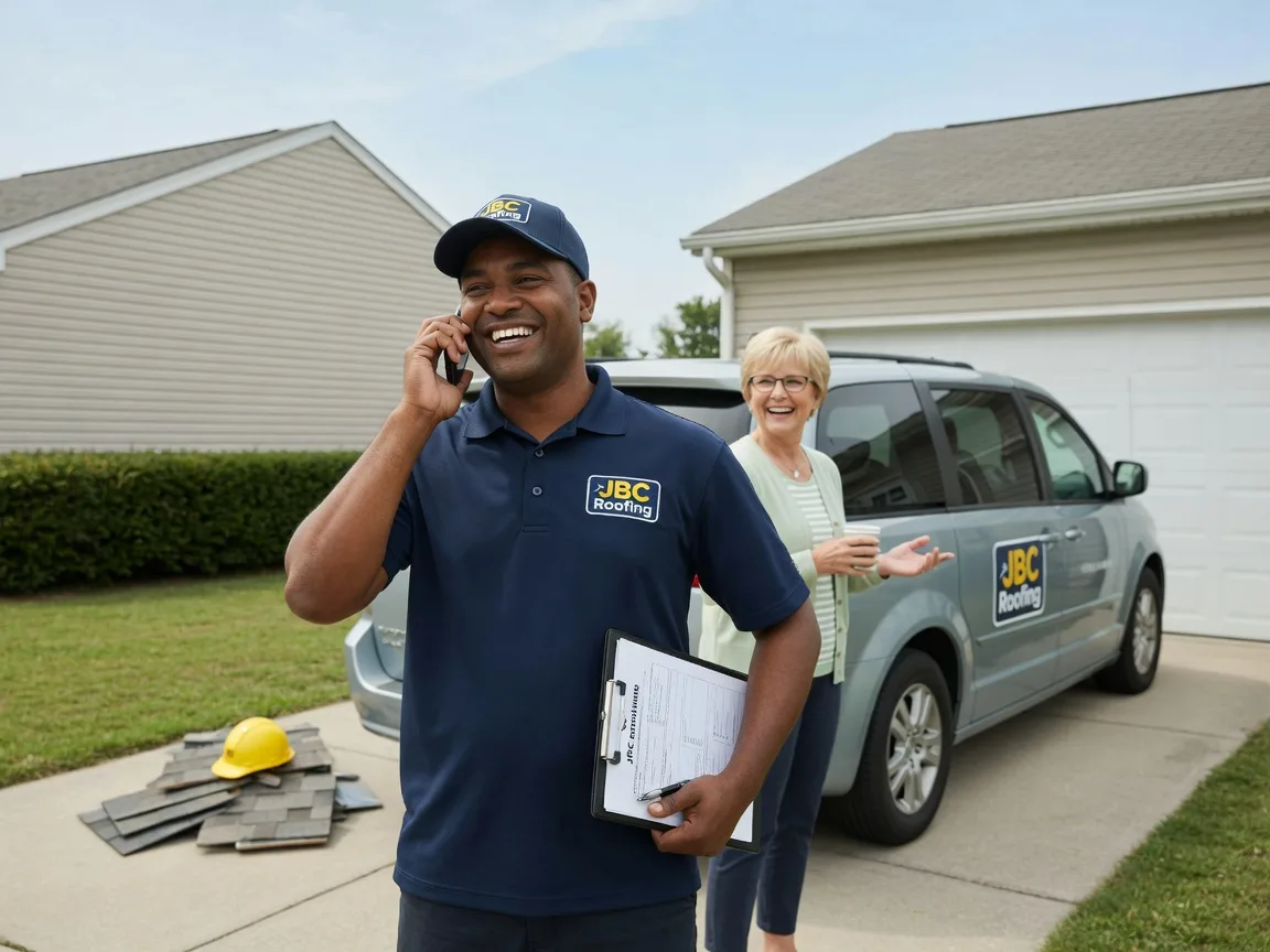 Roof Replacement Mount Pleasant, OH FAQs